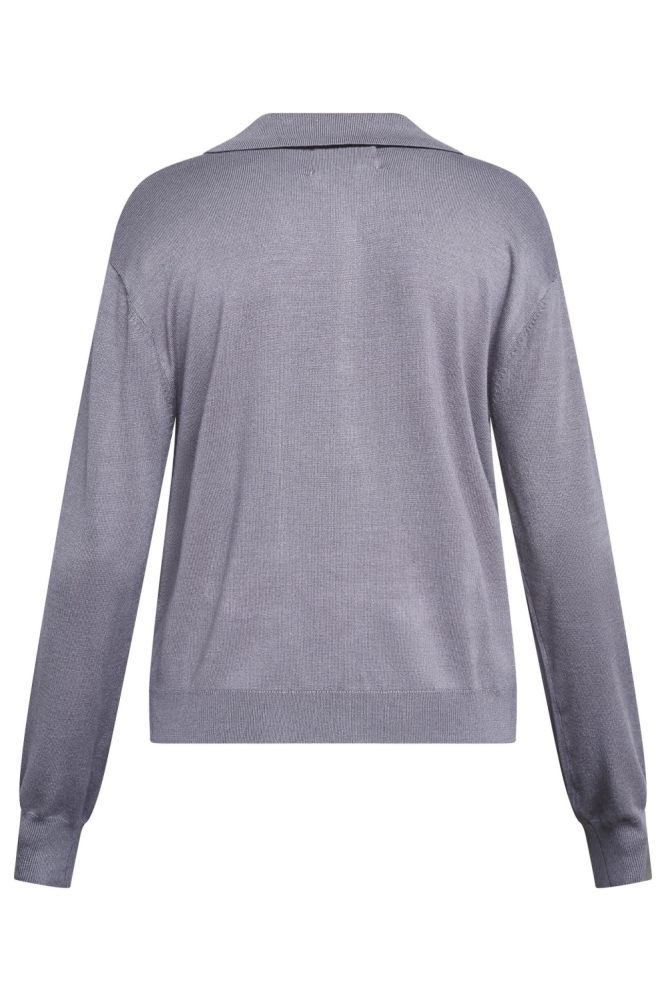 LEPIA POLO 18677 ASPHALT